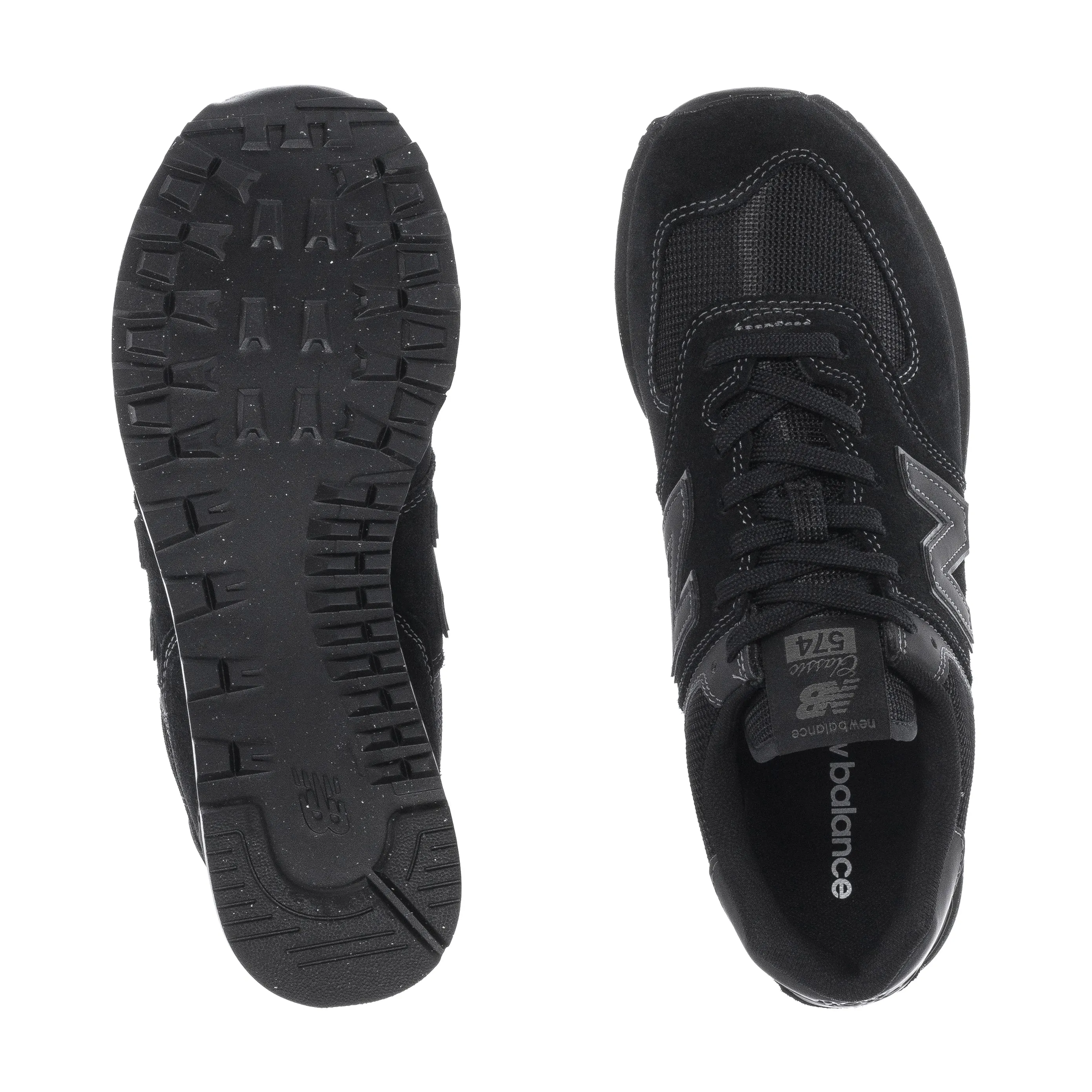 Stream Path Minimalist Design 574 - Mens