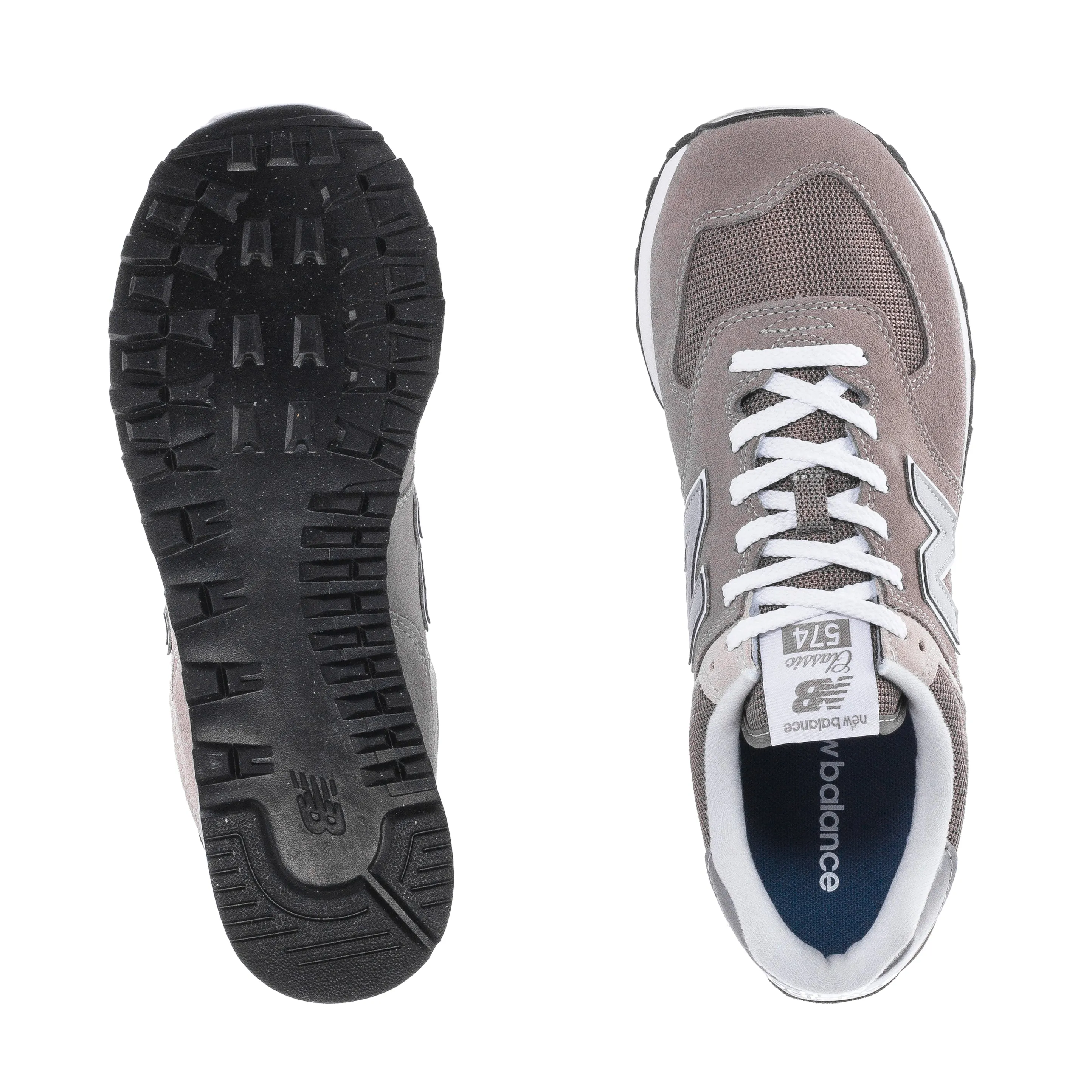 574 Wide - Mens Vintage Mood flexible shoes