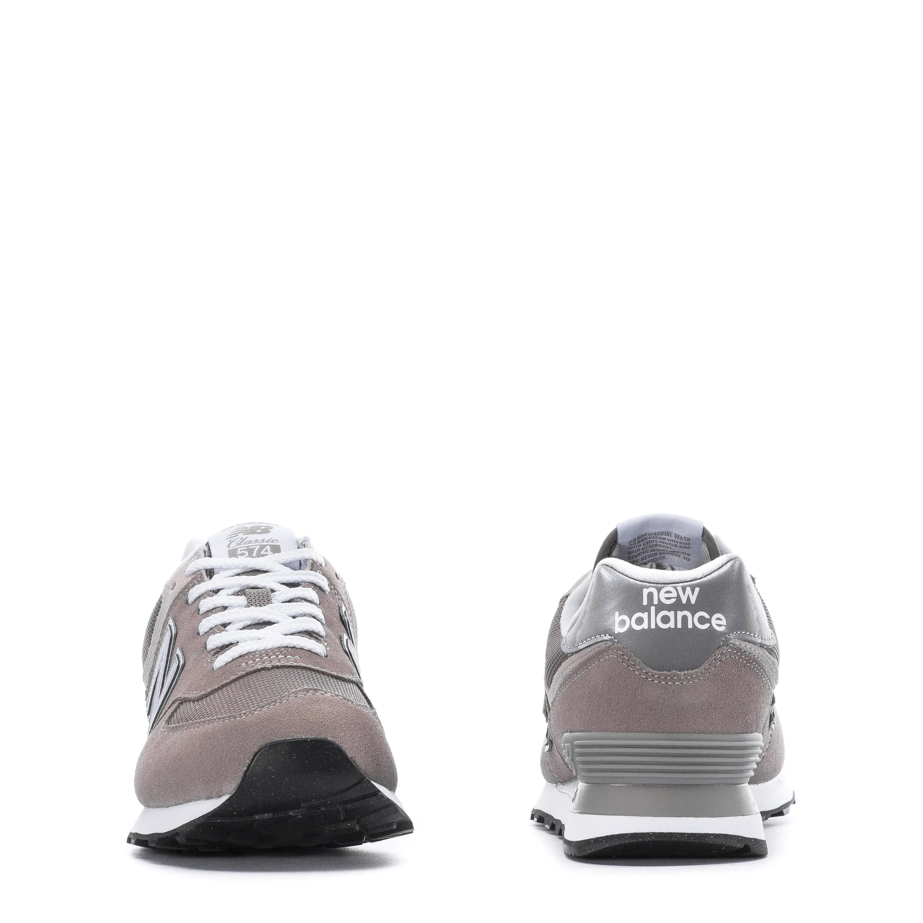 Formal Style Book Glow 574 Wide - Mens