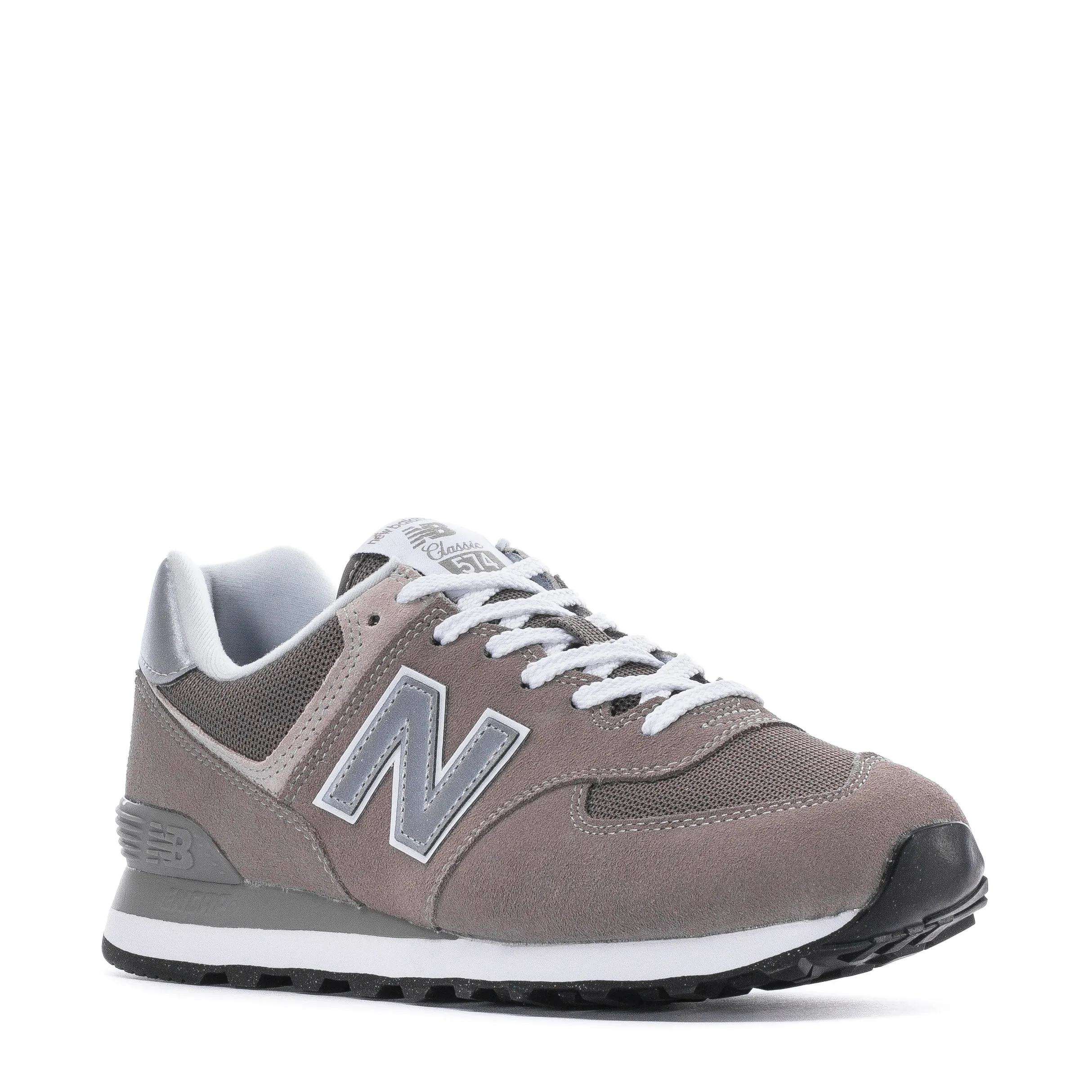 Chic Minimalist Design 574 Wide - Mens