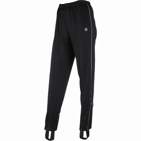 Functional Joggers Ronhill Classic Womens Running Trackster - Black