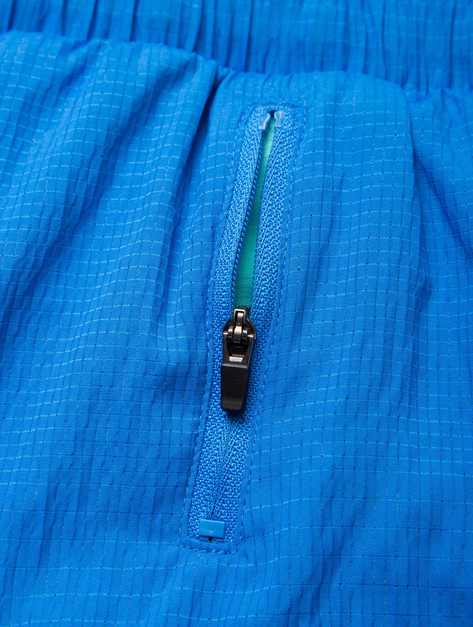 Casual Style Stylish Look Ronhill Tech Race Womens Running Shorts - Blue