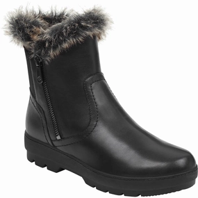 Sporty Look Open Toe Pumps Adabelle Womens Water Resistant Cold Weather Winter Boots
