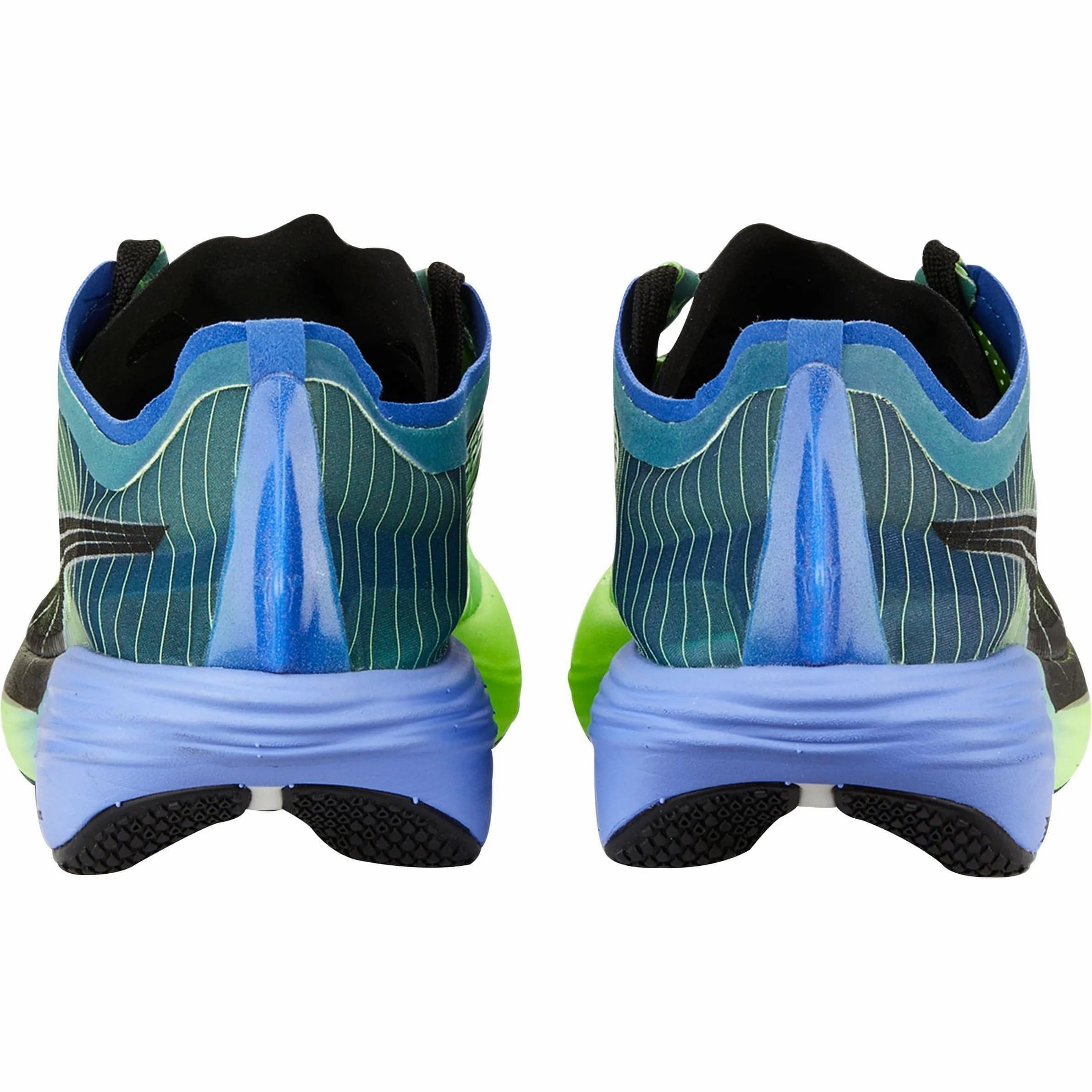 Puma Fast-FWD Nitro Elite Mens Running Shoes - Blue ActiveLifestyle Walk Support