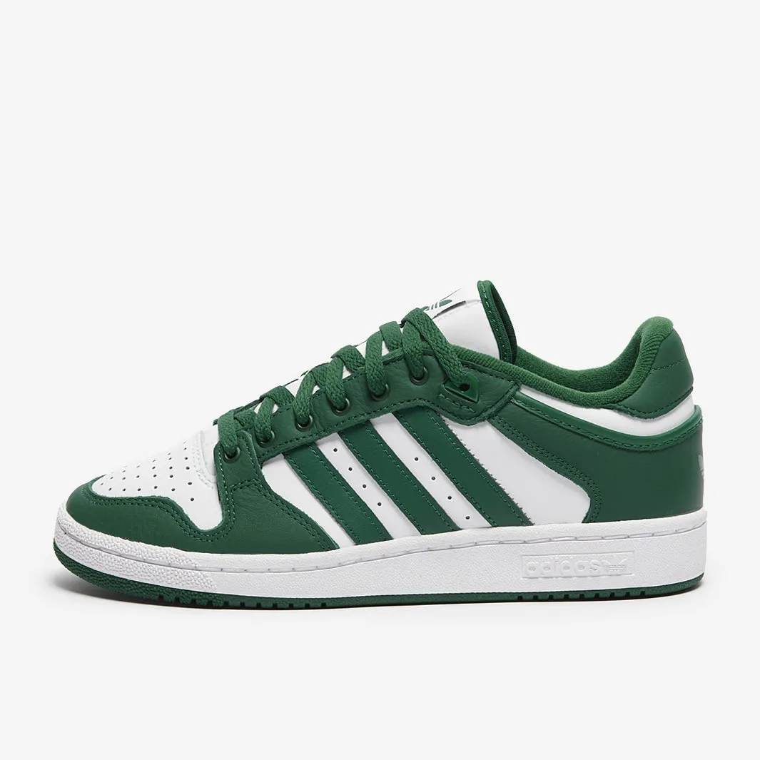 adidas Originals Centennial RM Minimalist Design Philosophy Flat Finish