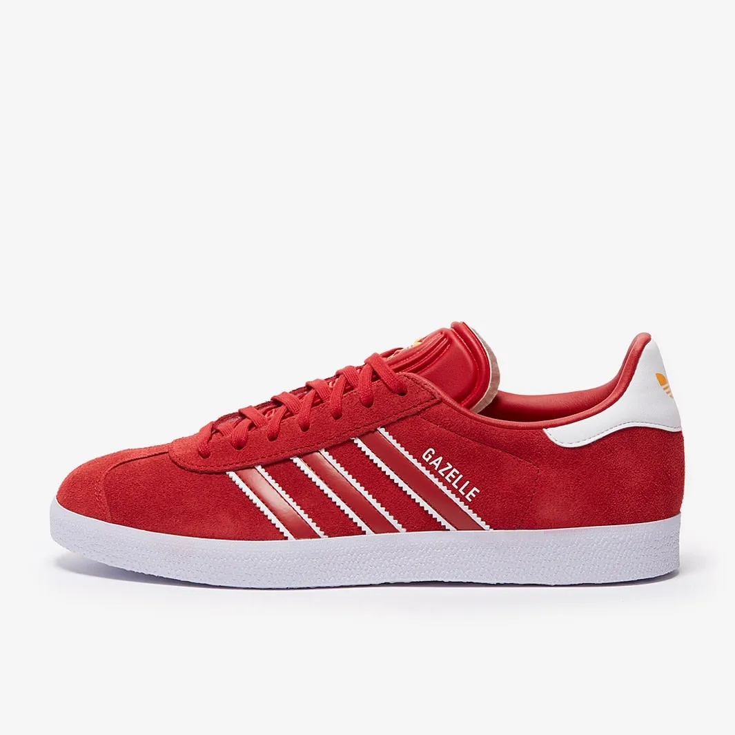 adidas Originals Gazelle Smooth Lines