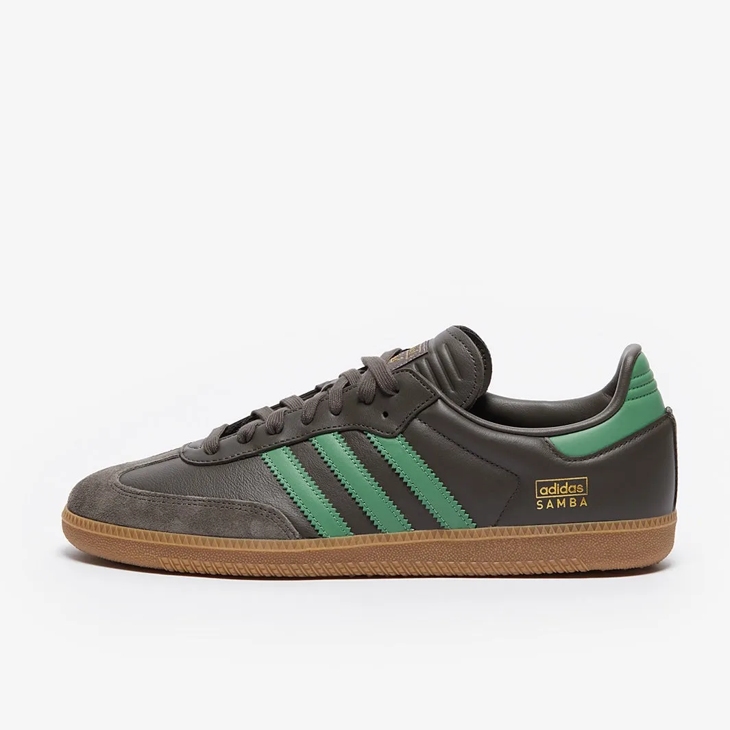 adidas Originals Samba OG Neon Bright Comfy Layer