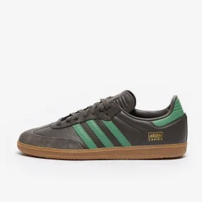 adidas Originals Samba OG Drop Hike Outdoor Casual