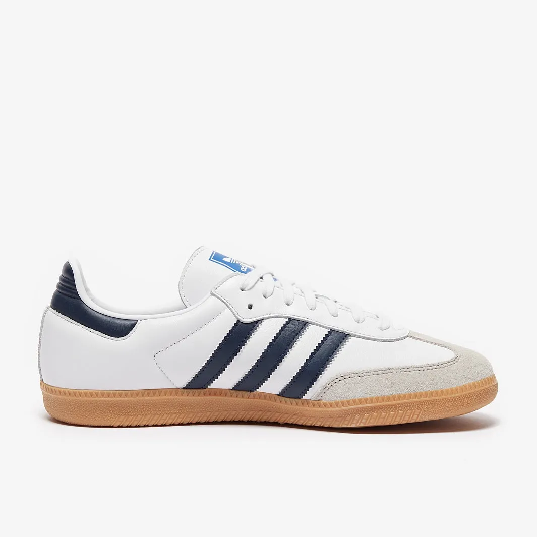Padded Touch adidas Originals Samba OG