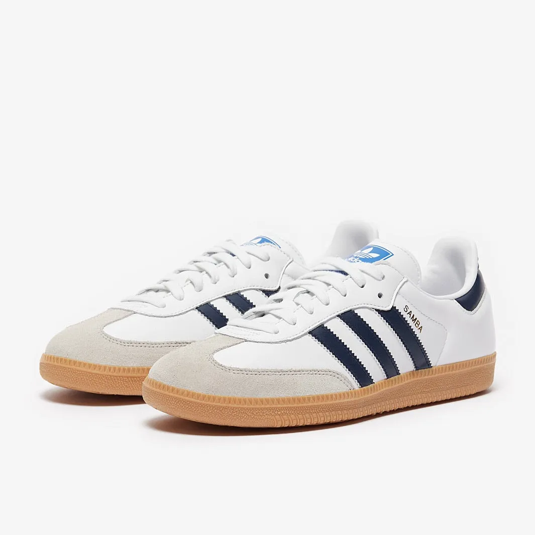 adidas Originals Samba OG Dawn Jog No Pressure