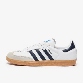 Long Hours adidas Originals Samba OG