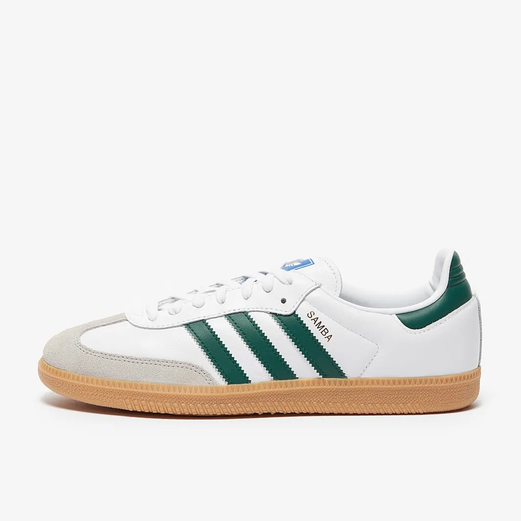 adidas Originals Samba OG Comfort Function Breathable Insoles