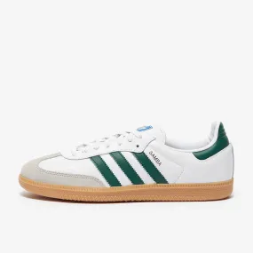 adidas Originals Samba OG Comfort Function Breathable Insoles