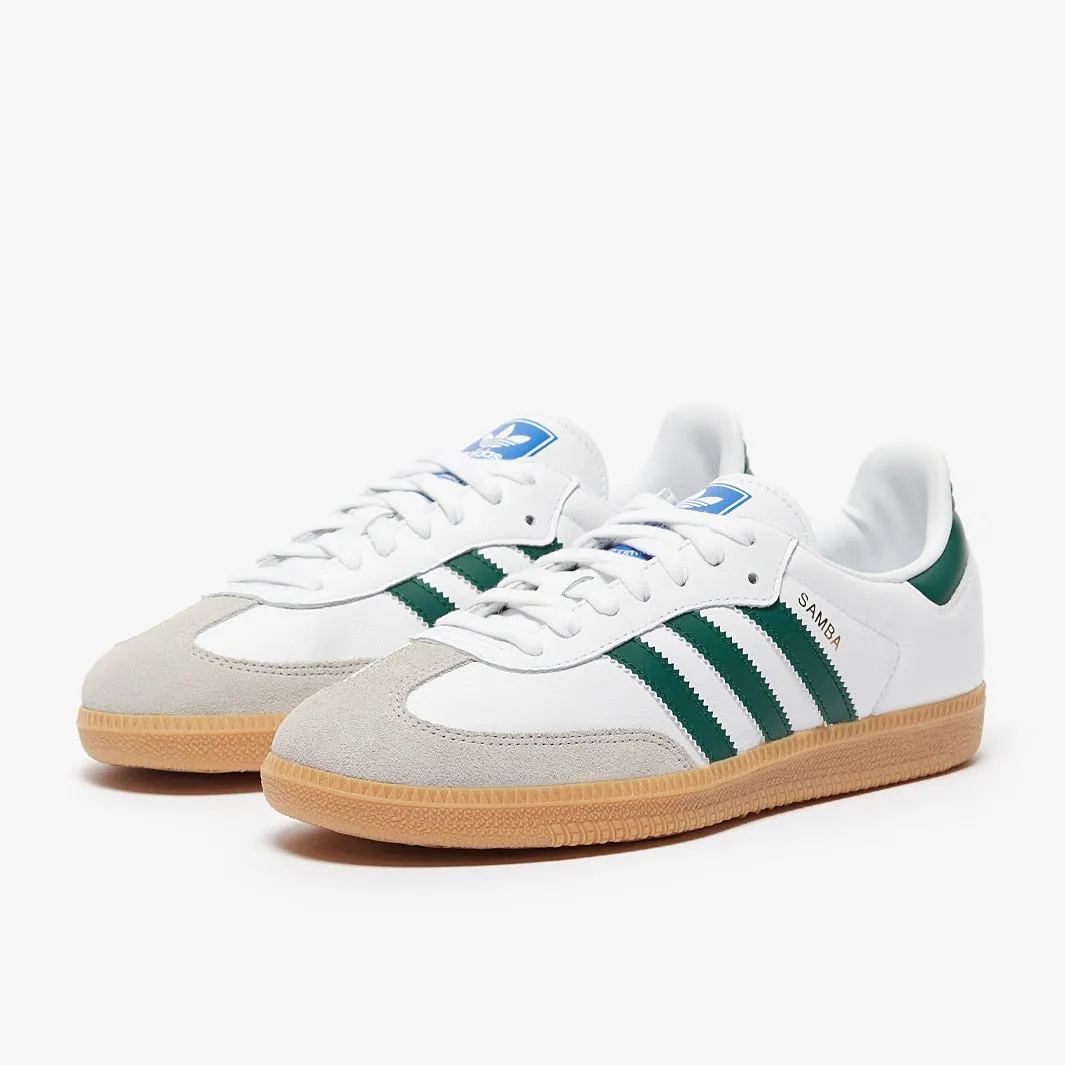 Urban Everyday adidas Originals Samba OG