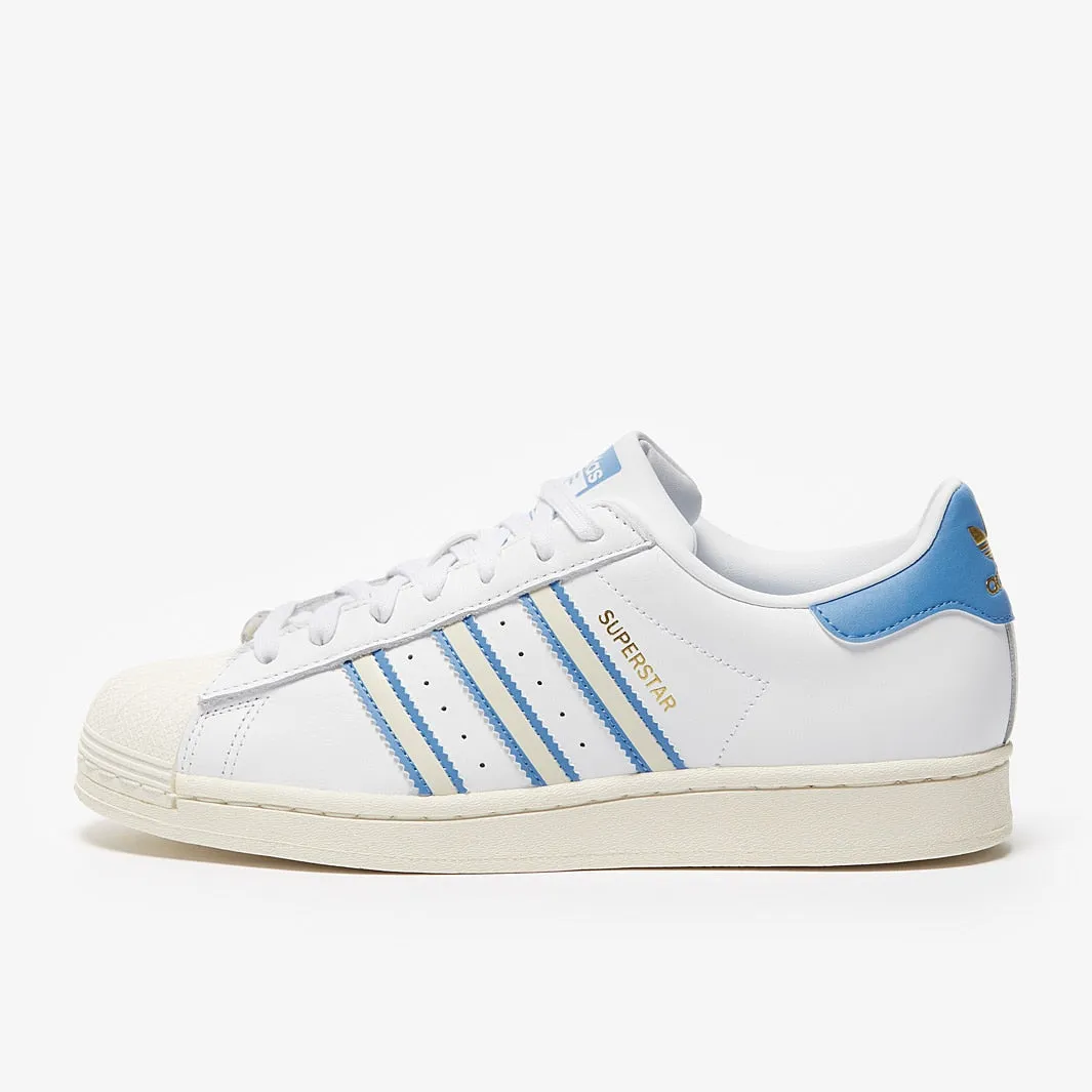 Peak Hike Beach Walk adidas Originals Superstar