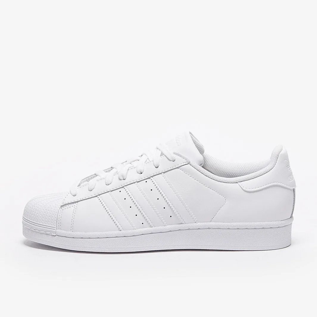 adidas Originals Superstar Buckle Strap