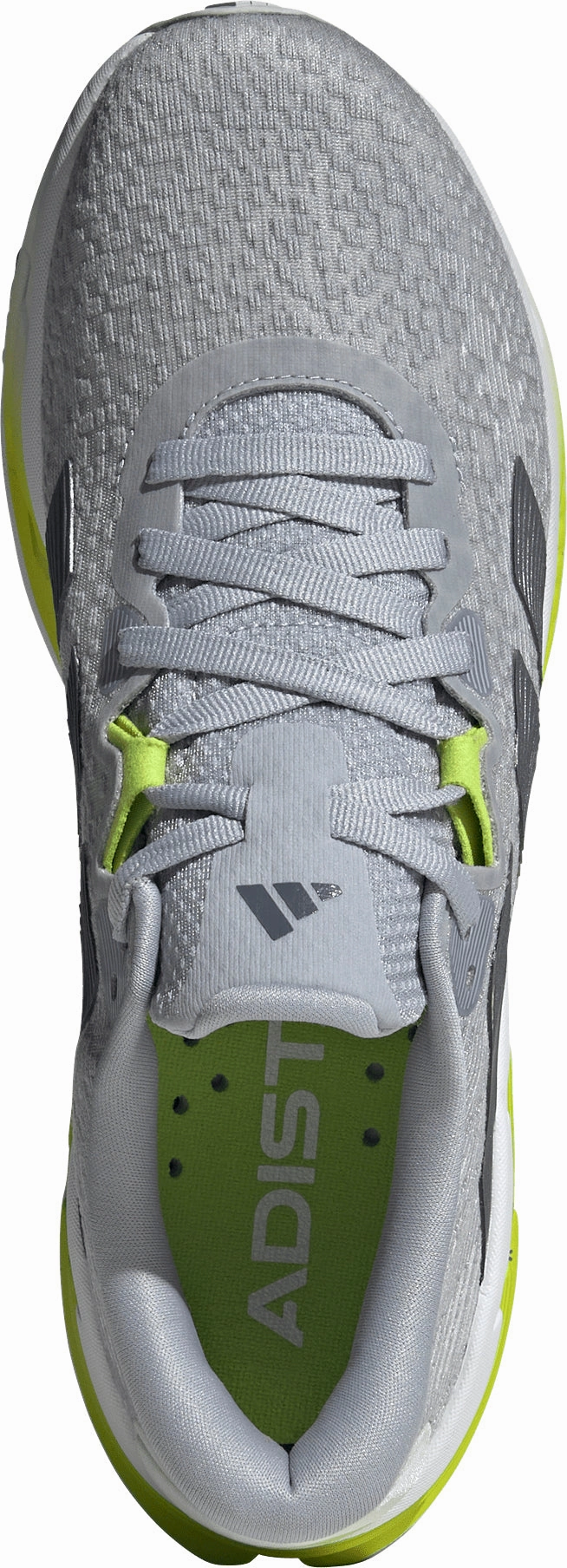 dawn run running shoes adidas Adistar 4.0 Mens Running Shoes - Grey