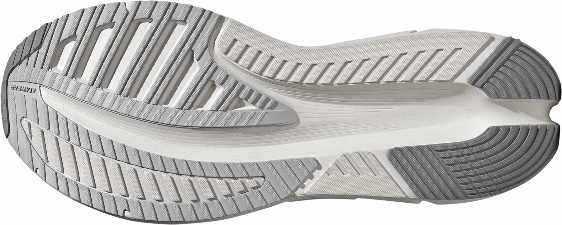 adidas Adistar 4 Mens Running Shoes - Grey sustainable - feature shoes