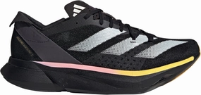 adidas Adizero Adios Pro 3 Running Shoes - Black men's style
