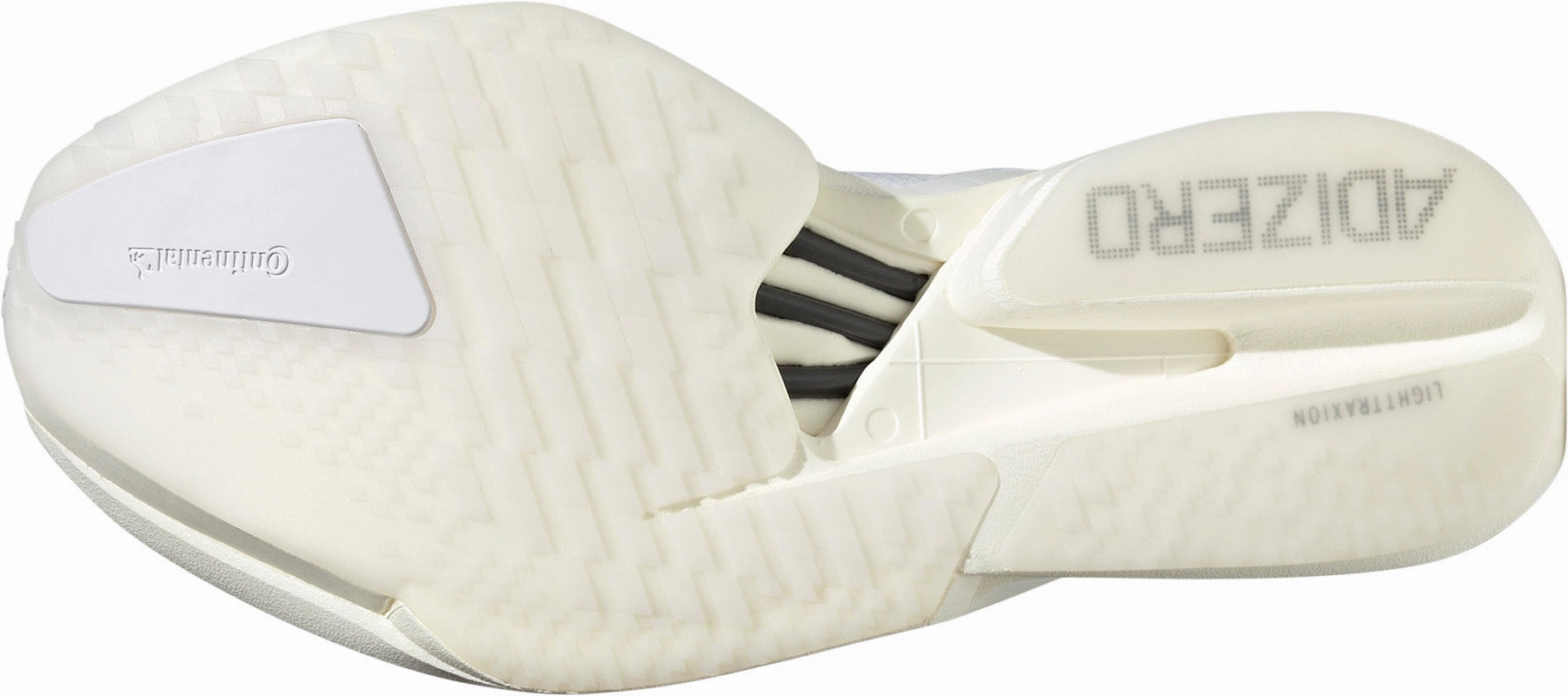 adidas Adizero Adios Pro 4 Mens Running Shoes - White ComfortableFit collectability - brand shoes