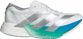 shoe bags adidas Adizero Adios Pro 4 Womens Running Shoes - White