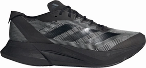 healthy competition adidas Adizero Boston 12 Mens Running Shoes - Black