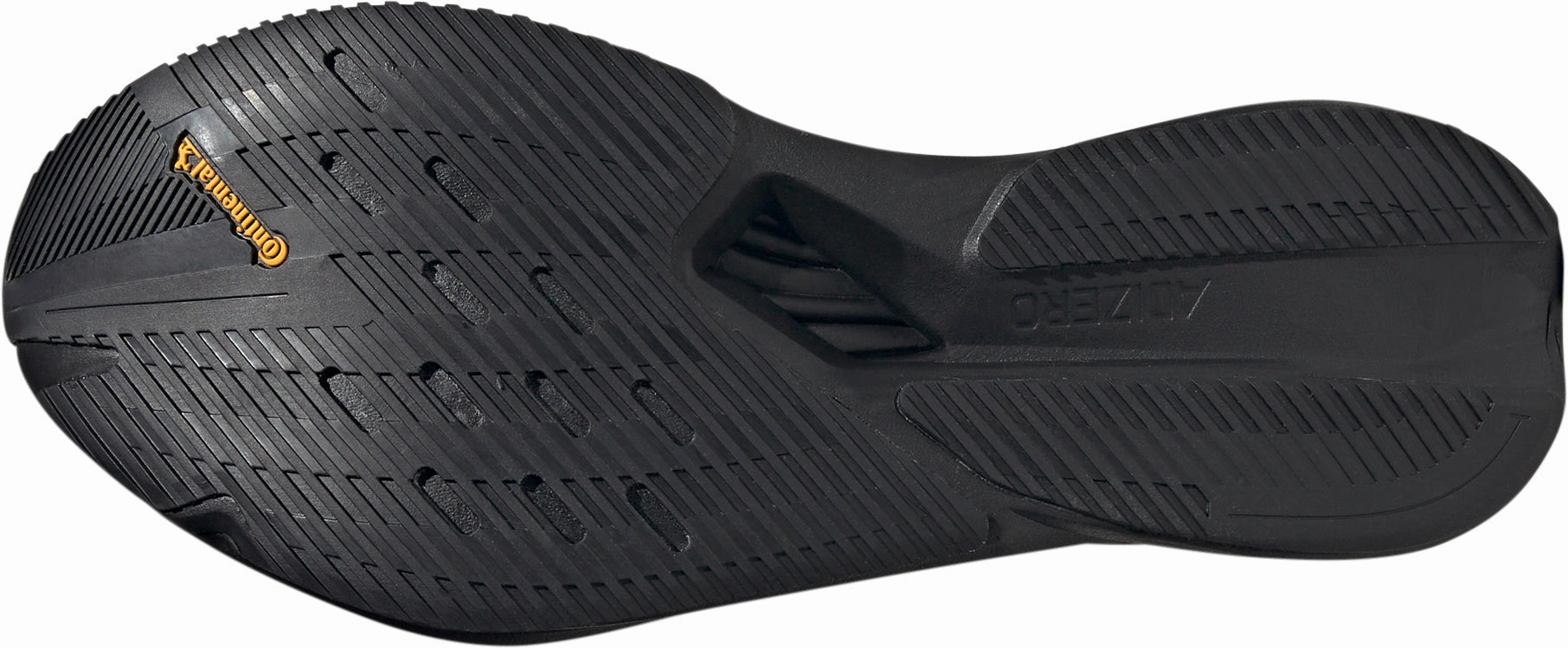 adidas Adizero Boston 12 Mens Running Shoes - Black running in dark colors