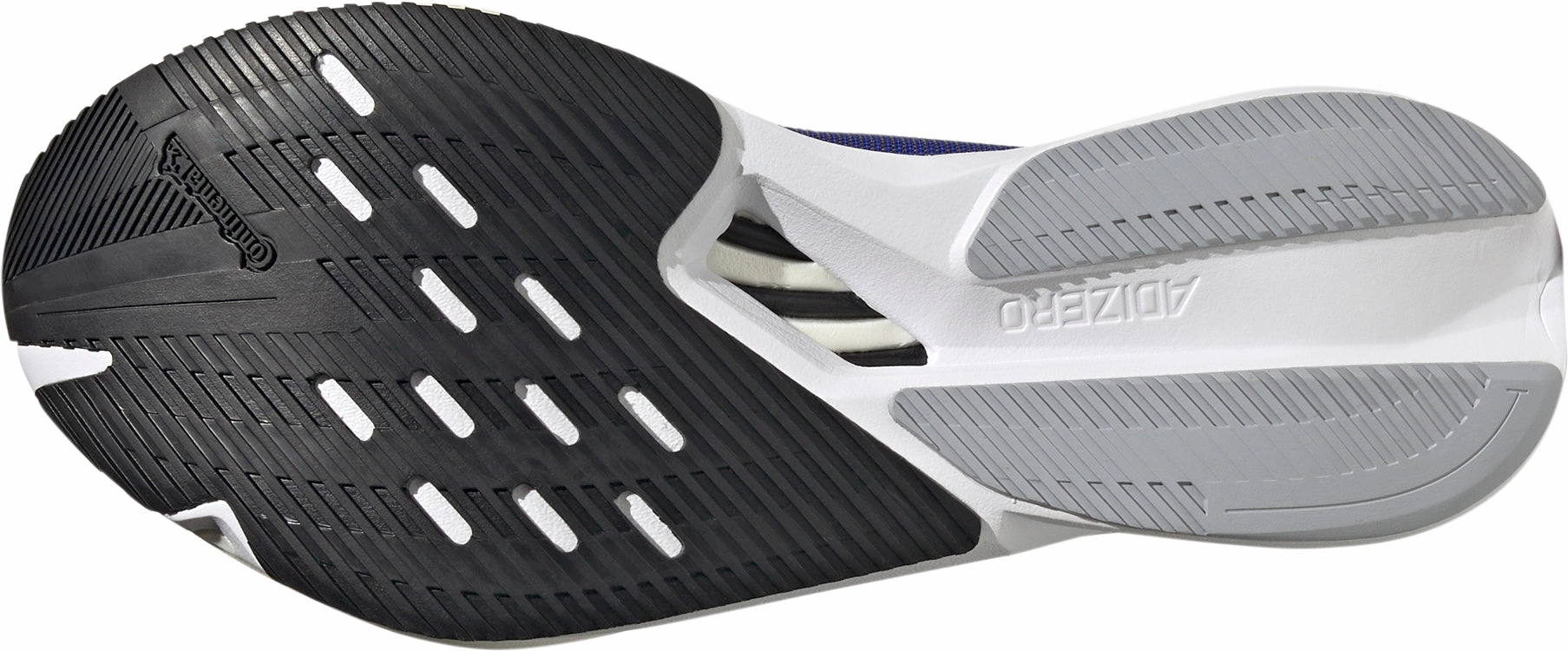 adidas Adizero Boston 12 Mens Running Shoes - Blue occasional wear shoe functionality