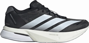 adidas Adizero Boston 13 Womens Running Shoes - Black Female endurance - focused shoes