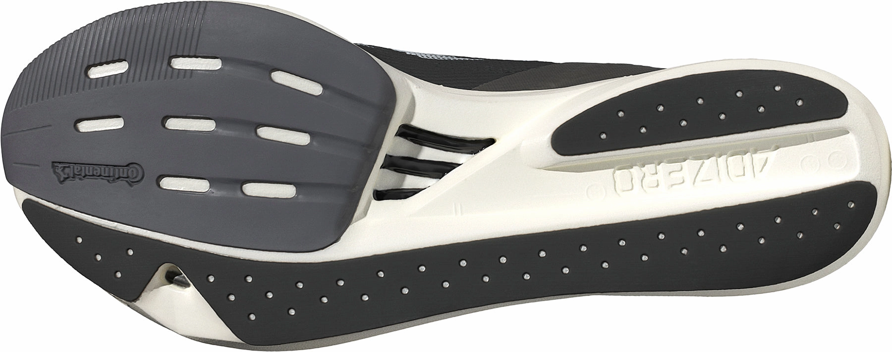 reflective - details shoes Zip Up adidas Adizero Takumi Sen 10 Mens Running Shoes - Black