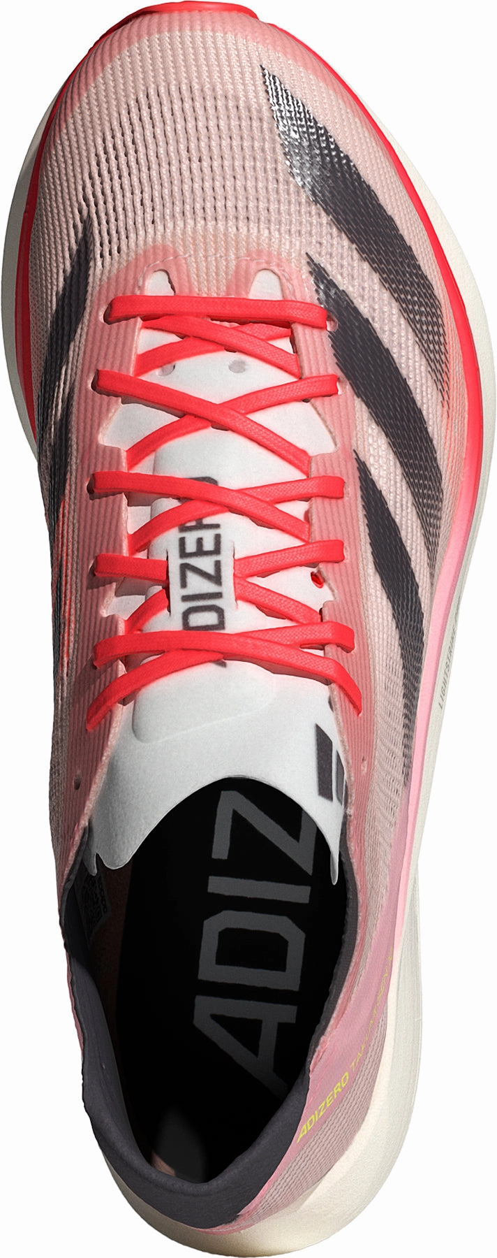 adidas Adizero Takumi Sen 10 Womens Running Shoes - Pink comfortable sneakers