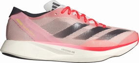 Sprinting Aid non - branded shoes adidas Adizero Takumi Sen 10 Womens Running Shoes - Pink