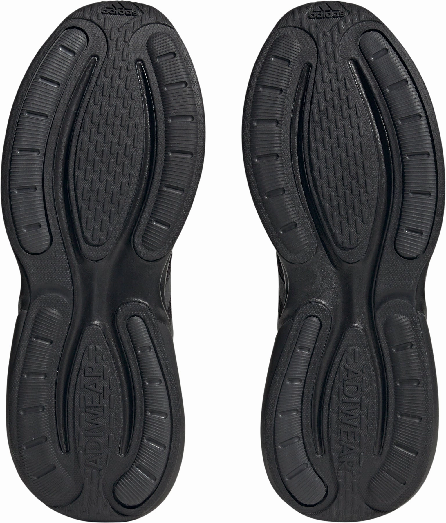 adidas AlphaBounce   Mens Training Shoes - Black Reinforced Eyelets