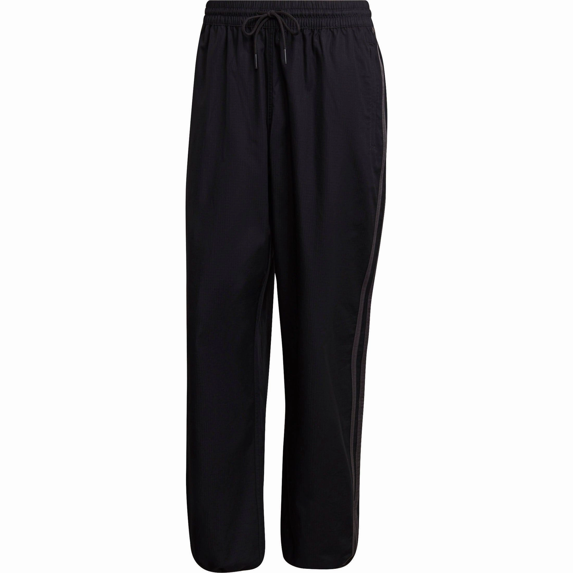 ventilation channels adidas Originals Workpant Mens Track Pants - Black