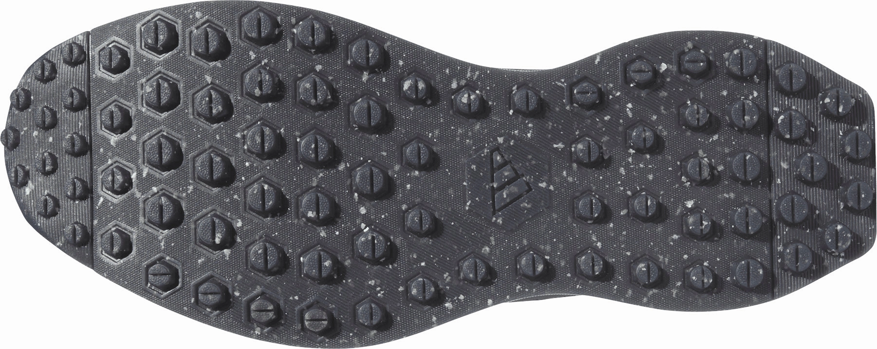 Energy Propulsion Tech adidas S2G BOA 24 WIDE FIT Spikeless Mens Golf Shoes - Grey