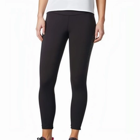 adidas Supernova Womens 7/8 Running Tights - Black Pure Function Comfy Style