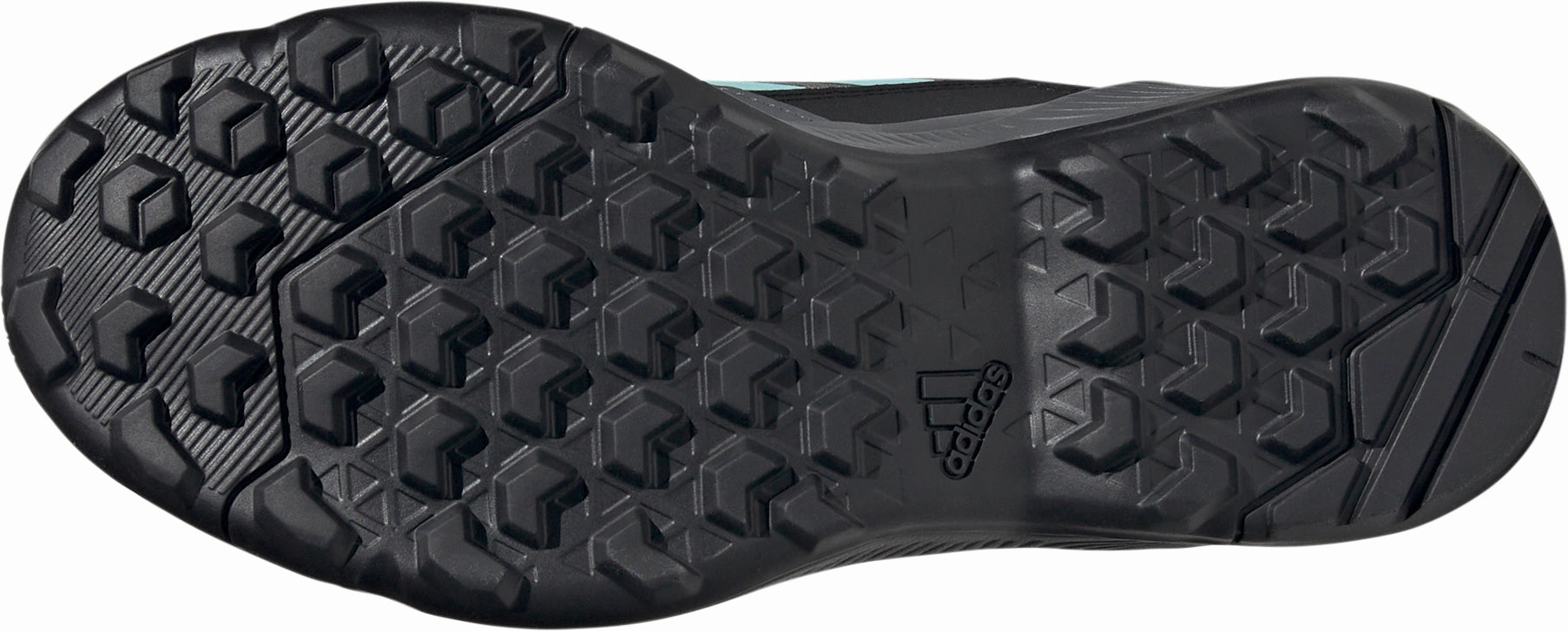 adidas Terrex Eastrail GORE-TEX Womens Walking Shoes - Grey Nature Trails Stability Design