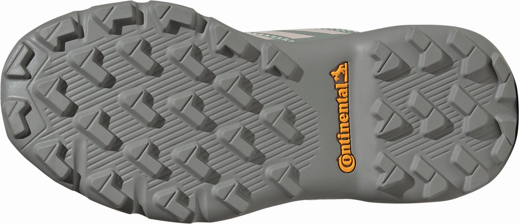 adidas Terrex GORE-TEX Junior Walking Shoes -  Grey Endurance Fit