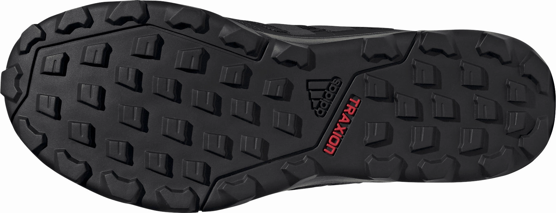 adidas Terrex Tracerocker 2 GORE-TEX Mens Trail Running Shoes - Black unique - running Non Slip Lace Lock