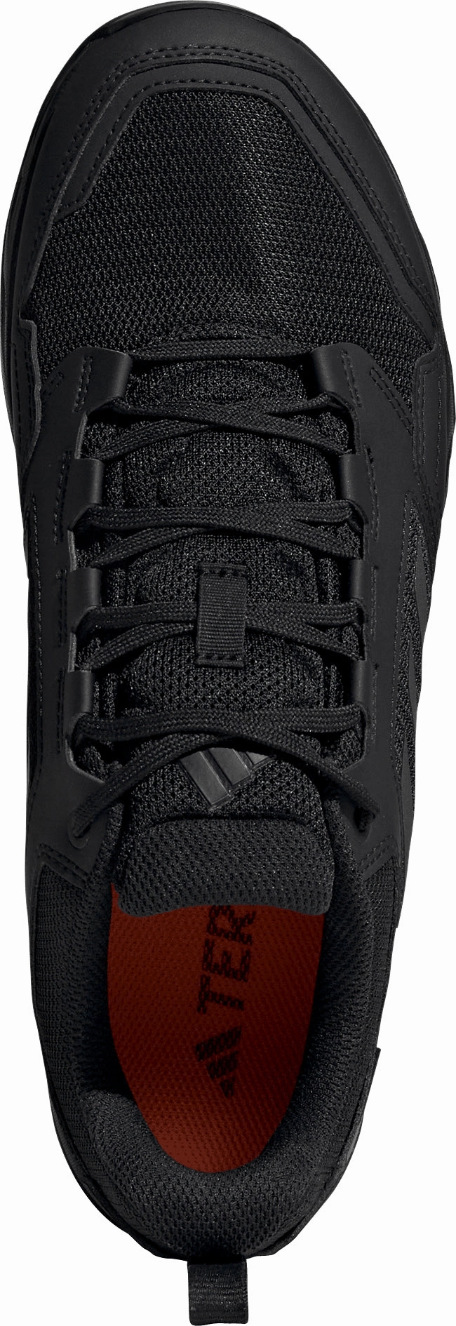 Fat - loss weight - conscious shoes adidas Terrex Tracerocker 2 GORE-TEX Mens Trail Running Shoes - Black