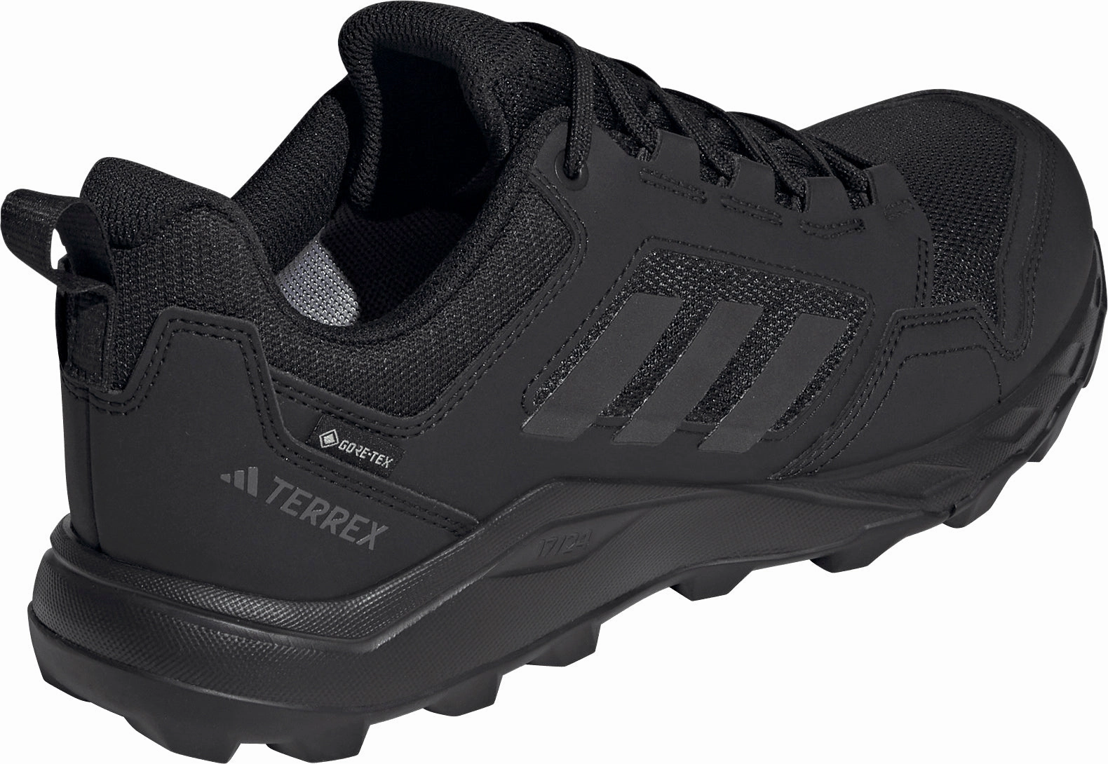 adidas Terrex Tracerocker 2 GORE-TEX Mens Trail Running Shoes - Black Trail   Ready