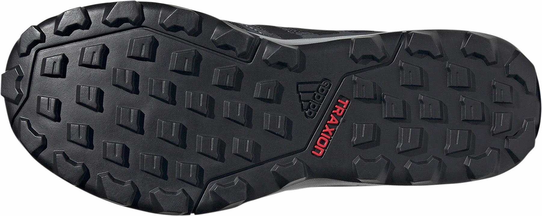 adidas Terrex Tracerocker 2 GORE-TEX Womens Trail Running Shoes - Grey Energy Redirecting Grooves