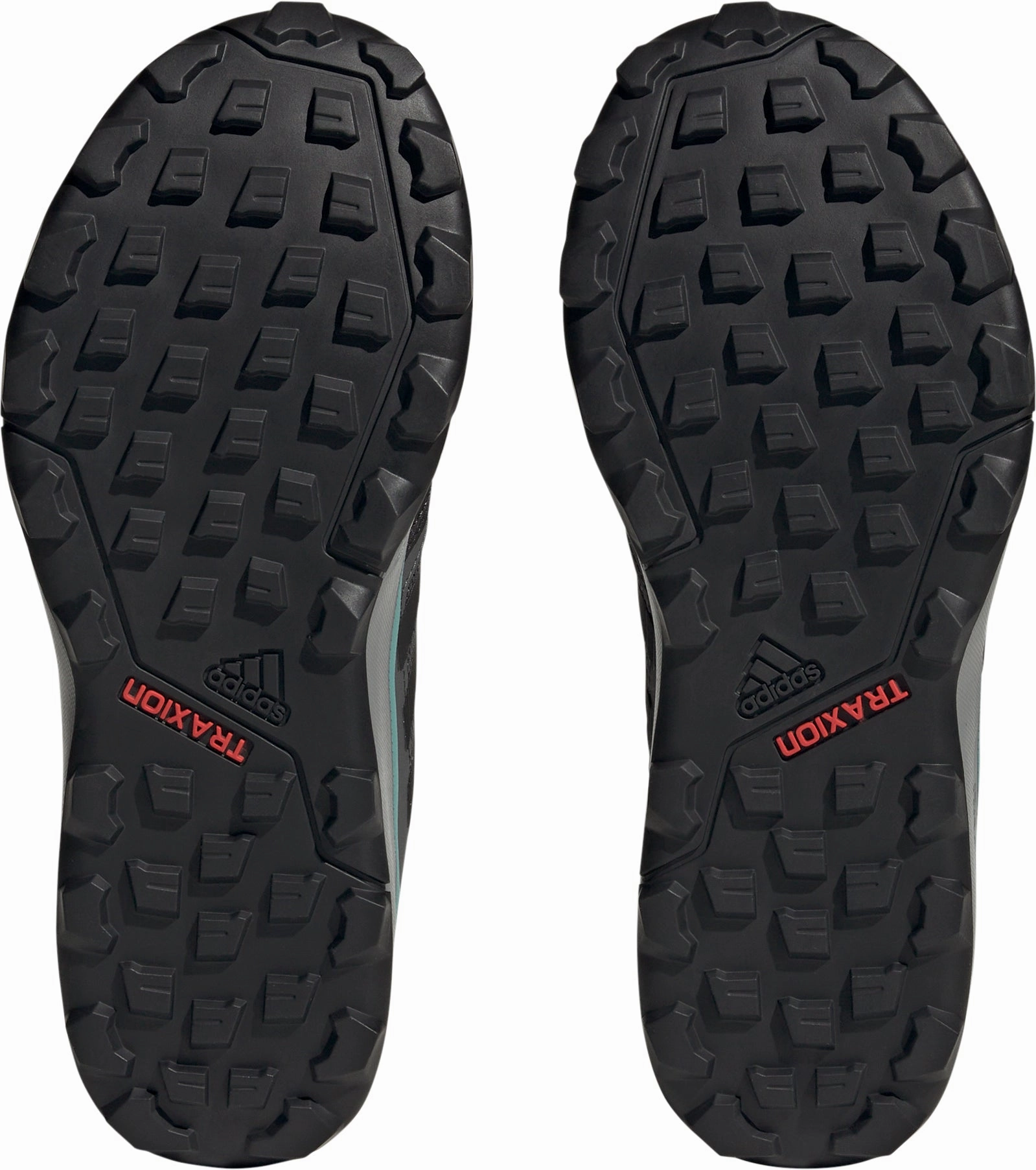 running in coastal areas Anti Odour Technology adidas Terrex Tracerocker 2 GORE-TEX Womens Trail Running Shoes - Grey