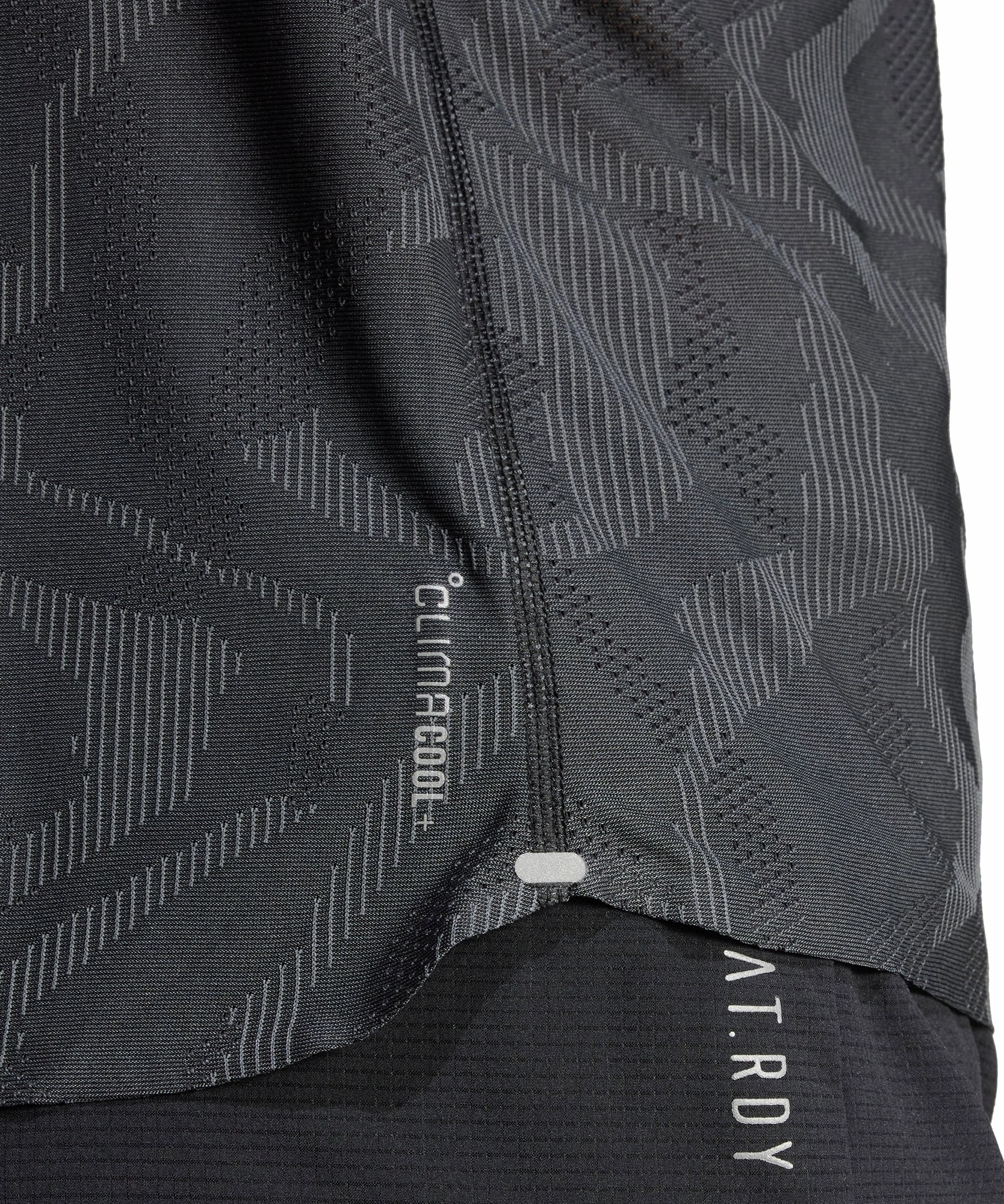 adidas Ultimate Engineered ClimaCool  Womens Running Vest Tank Top - Black one of a kind brittleness