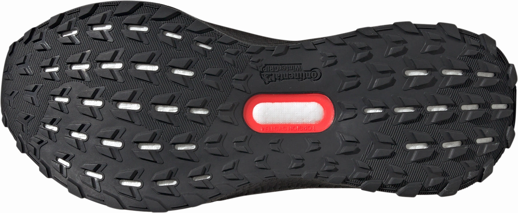 EVA Foam Composite High Rebound Foam Core adidas Ultra Boost 5 GORE-TEX Women Running Shoes - Black