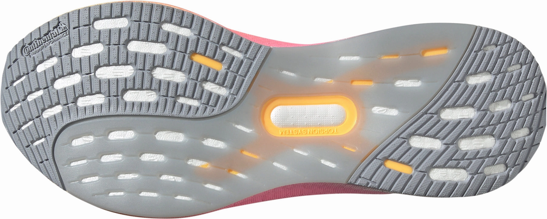 adidas Ultra Boost 5X Mens Running Shoes - White urban - climate shoes