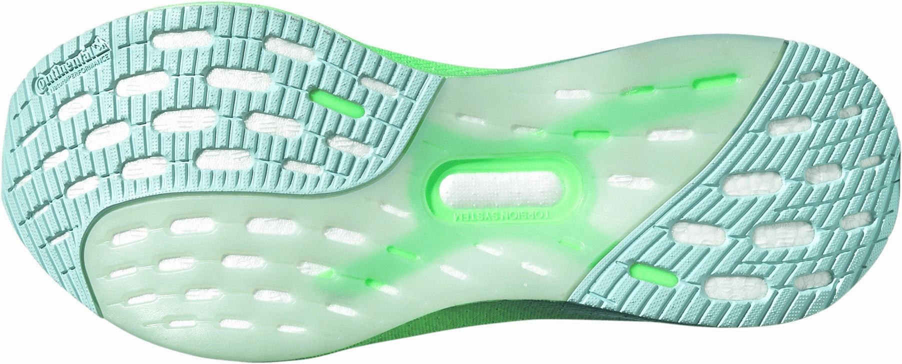 Pressure Relief Design sustainable running wear adidas Ultra Boost 5X Mens Running Shoes - White