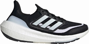 mythological - themed running shoes modern - brand shoes adidas Ultra Boost Light Womens Running Shoes - Black