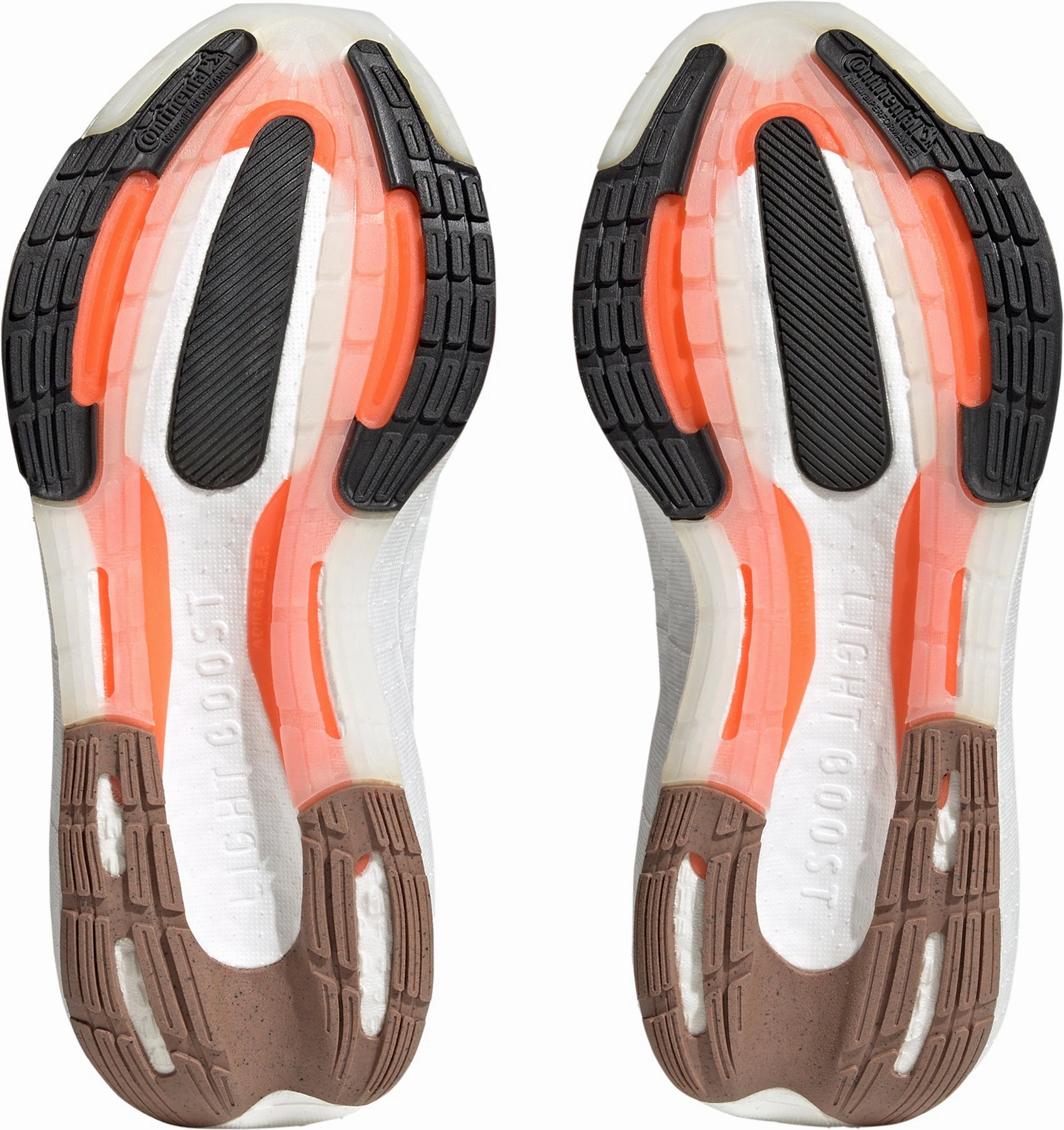 adidas Ultra Boost Light Womens Running Shoes - Green cushioned - sole shoes Quality - Assured