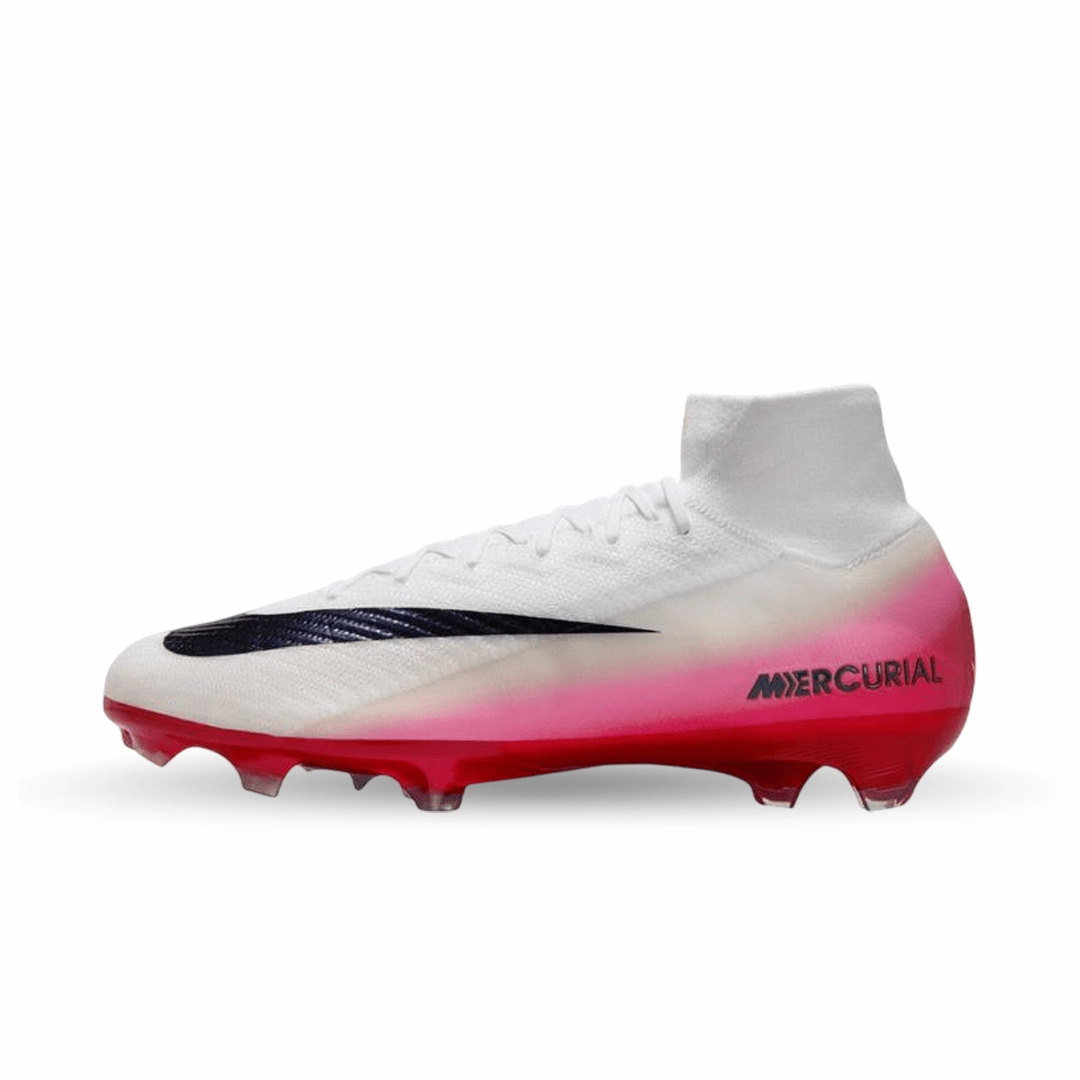 Agility Shock Diffusion Plate Zoom Mercurial Superfly 10 Elite FG - Fear Nothing Pack (HJ7321-600)